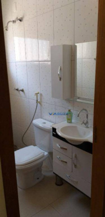 Imagem Casa com 2 Quartos à Venda, 74 m² em Nova Cerejeira - Atibaia