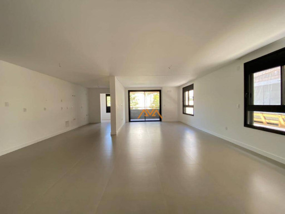 Imagem Apartamento com 4 Quartos à Venda, 210 m² em Jurerê Internacional - Florianópolis