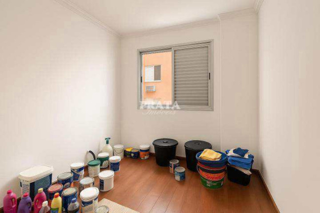 Imagem Apartamento com 3 Quartos à Venda, 110 m² em Boqueirão - Santos Imagem Apartamento com 3 Quartos à Venda, 110 m² em Boqueirão - Santos