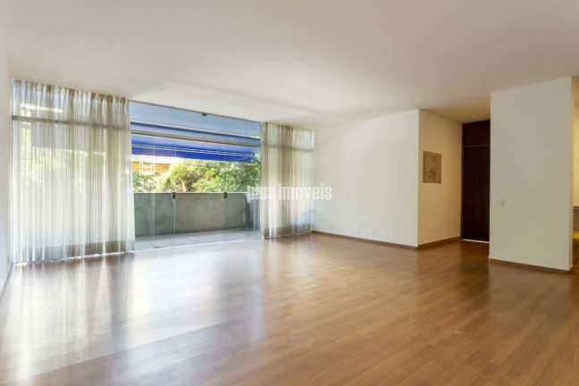 Imagem Apartamento com 3 Quartos à Venda, 200 m² em Bela Vista - São Paulo Imagem Apartamento com 3 Quartos à Venda, 200 m² em Bela Vista - São Paulo