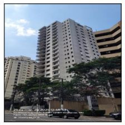 Apartamento com 1 Quarto à Venda, 234 m² em Vila Andrade - Sao Paulo