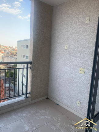Imagem Apartamento com 2 Quartos à Venda, 50 m² em City Bussocaba - Osasco Imagem Apartamento com 2 Quartos à Venda, 50 m² em City Bussocaba - Osasco