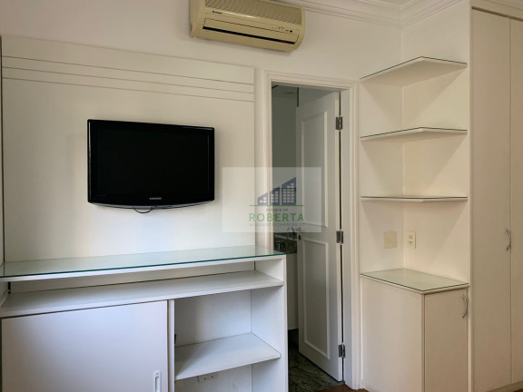 Imagem Apartamento com 3 Quartos à Venda, 167 m² em Brooklin Paulista - São Paulo Imagem Apartamento com 3 Quartos à Venda, 167 m² em Brooklin Paulista - São Paulo