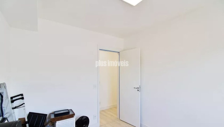 Imagem Apartamento com 3 Quartos à Venda, 92 m² em Morumbi - São Paulo