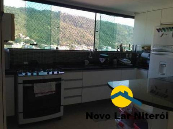 Imagem Cobertura com 3 Quartos à Venda, 140 m² em São Francisco - Niterói Imagem Cobertura com 3 Quartos à Venda, 140 m² em São Francisco - Niterói