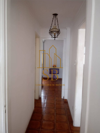 Imagem Apartamento com 2 Quartos à Venda, 113 m² em Itararé - São Vicente
