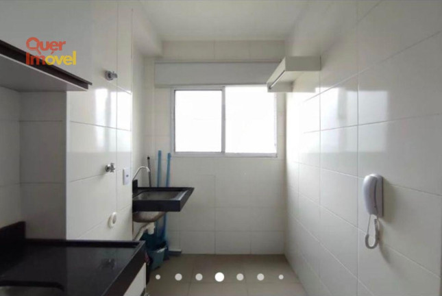Imagem Apartamento com 2 Quartos à Venda, 46 m² em Quinta Da Primavera - Ribeirão Preto