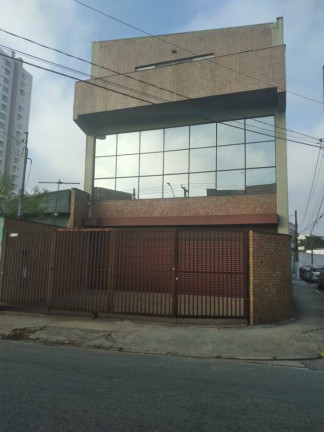 Imagem Imóvel Comercial à Venda, 575 m² em Fundação - São Caetano Do Sul