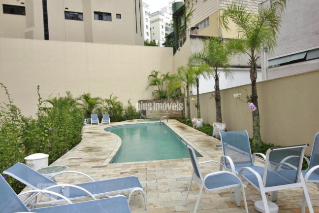 Imagem Apartamento com 1 Quarto à Venda, 58 m² em Panamby - São Paulo Imagem Apartamento com 1 Quarto à Venda, 58 m² em Panamby - São Paulo