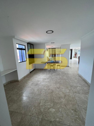 Apartamento com 4 Quartos à Venda, 450 m² em Bessa - João Pessoa