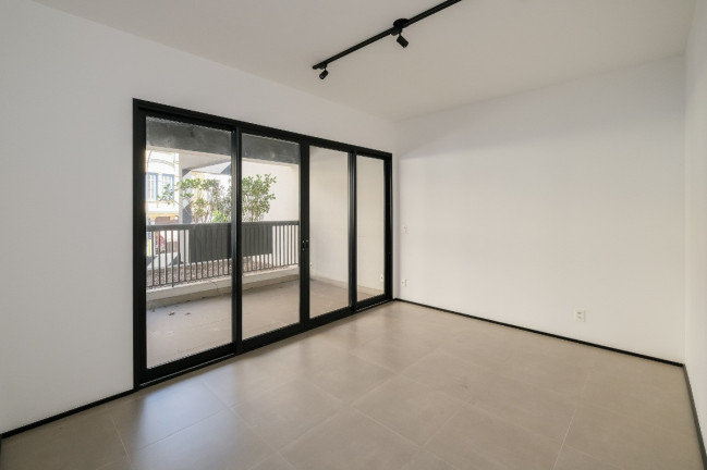 Imagem Studio com 1 Quarto à Venda, 33 m² em Santa Cecília - São Paulo