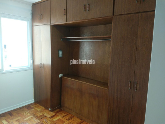 Imagem Apartamento com 3 Quartos para Alugar, 110 m² em Jardim Paulista - São Paulo