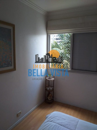 Imagem Apartamento com 2 Quartos à Venda, 80 m² em Perdizes - São Paulo