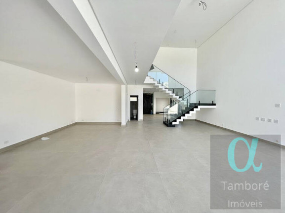 Casa com 4 Quartos à Venda, 430 m² em Alphaville - Barueri