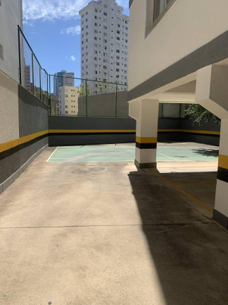 Apartamento com 3 Quartos à Venda, 166 m² em Anchieta - Belo Horizonte