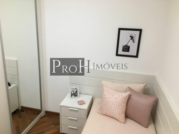 Imagem Apartamento com 3 Quartos à Venda, 86 m² em Vila Assunção - Santo André Imagem Apartamento com 3 Quartos à Venda, 86 m² em Vila Assunção - Santo André