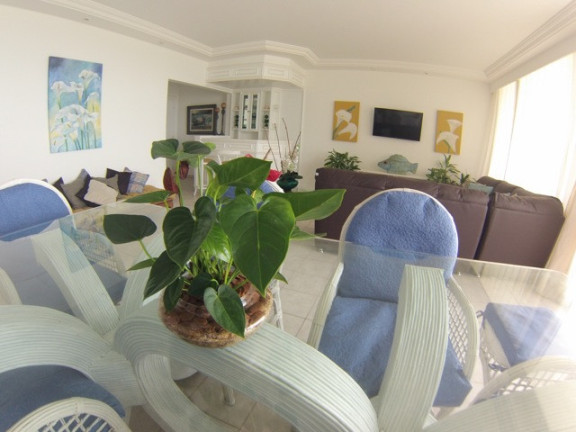 Imagem Apartamento com 4 Quartos à Venda, 230 m² em Pitangueiras - Guarujá Imagem Apartamento com 4 Quartos à Venda, 230 m² em Pitangueiras - Guarujá