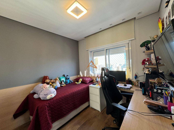 Imagem Apartamento com 3 Quartos à Venda, 105 m² em Anália Franco - São Paulo Imagem Apartamento com 3 Quartos à Venda, 105 m² em Anália Franco - São Paulo