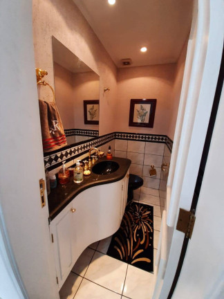 Imagem Apartamento com 4 Quartos à Venda, 146 m² em Vila Andrade - São Paulo Imagem Apartamento com 4 Quartos à Venda, 146 m² em Vila Andrade - São Paulo