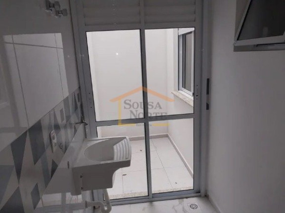Imagem Apartamento com 2 Quartos à Venda, 35 m² em Parada Inglesa - São Paulo Imagem Apartamento com 2 Quartos à Venda, 35 m² em Parada Inglesa - São Paulo