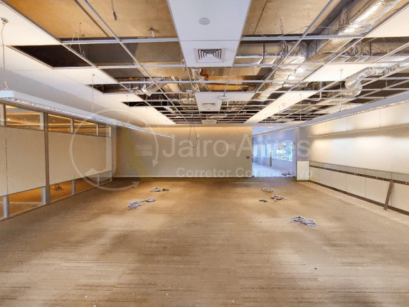 Imagem Imóvel Comercial para Alugar, 400 m² em Brooklin - São Paulo