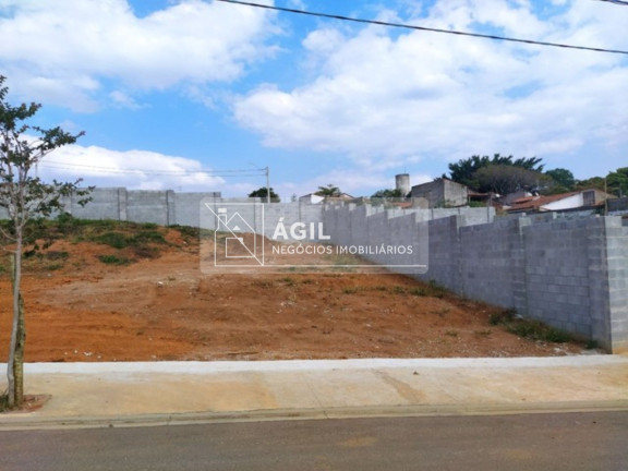 Imagem Terreno à Venda, 250 m² em Sapé Ii - Caçapava Imagem Terreno à Venda, 250 m² em Sapé Ii - Caçapava