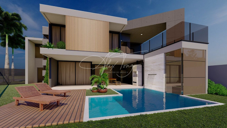 Terreno à Venda, 680 m² em Interlagos - Vila Velha