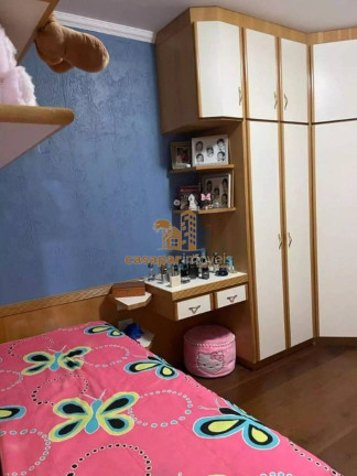 Imagem Sobrado com 4 Quartos à Venda, 138 m² em Santa Maria - São Caetano Do Sul Imagem Sobrado com 4 Quartos à Venda, 138 m² em Santa Maria - São Caetano Do Sul