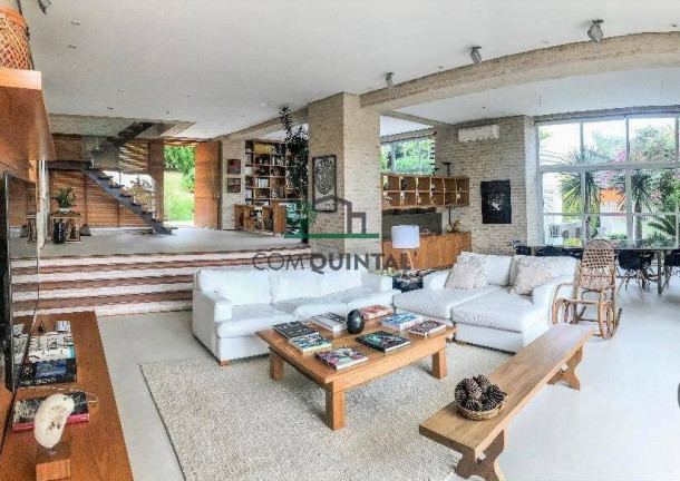 Imagem Casa à Venda,  em Parque Rincão - Cotia
