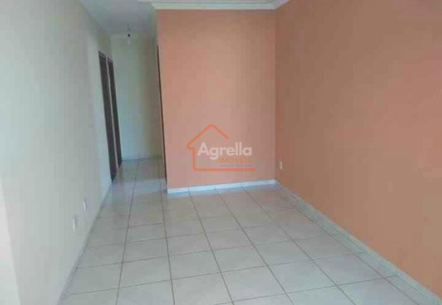 Imagem Casa com 2 Quartos à Venda, 120 m² em Parque Real - Mogi Mirim
