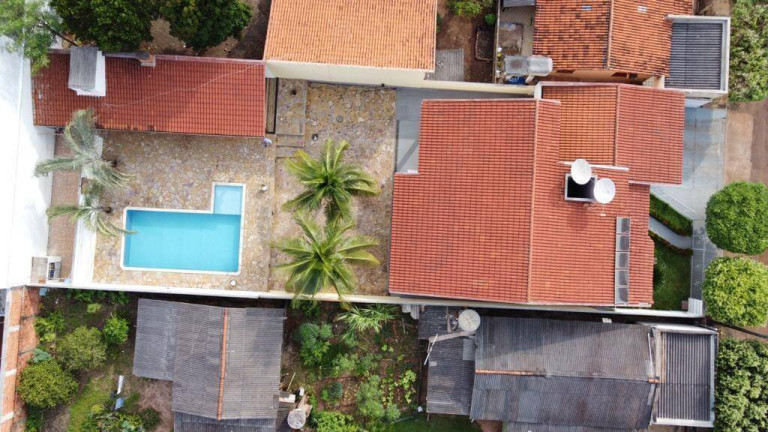 Imagem Casa com 3 Quartos à Venda, 200 m² em Tangará Da Serra Imagem Casa com 3 Quartos à Venda, 200 m² em Tangará Da Serra