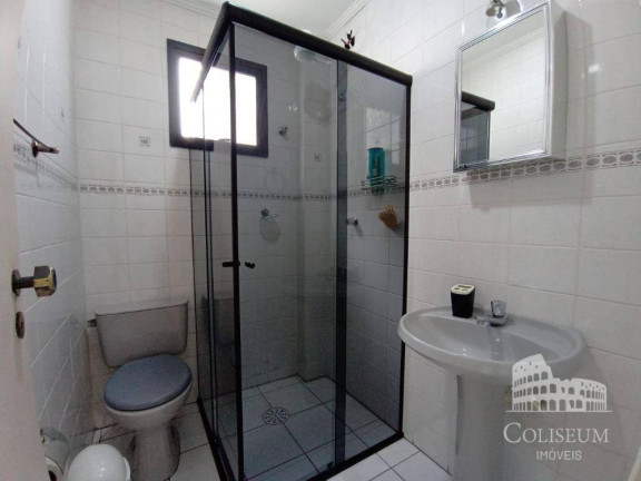 Imagem Apartamento com 2 Quartos à Venda, 87 m² em Vila Assunção - Praia Grande