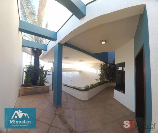 Imagem Sobrado com 3 Quartos à Venda, 354 m² em Parque Da Vila Prudente - São Paulo