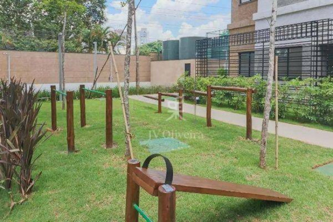 Imagem Apartamento com 2 Quartos para Alugar, 33 m² em Butantã - São Paulo Imagem Apartamento com 2 Quartos para Alugar, 33 m² em Butantã - São Paulo