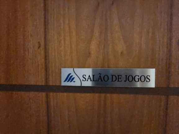 Imagem Apartamento com 1 Quarto à Venda, 57 m² em Vila Guilhermina - Praia Grande