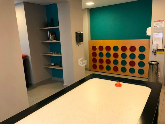 Imagem Apartamento com 2 Quartos à Venda, 48 m² em Parque São Jorge - São Paulo