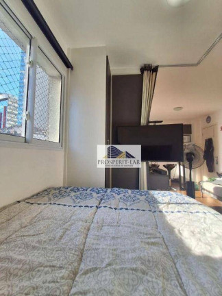 Imagem Apartamento com 1 Quarto à Venda, 28 m² em Sé - São Paulo Imagem Apartamento com 1 Quarto à Venda, 28 m² em Sé - São Paulo