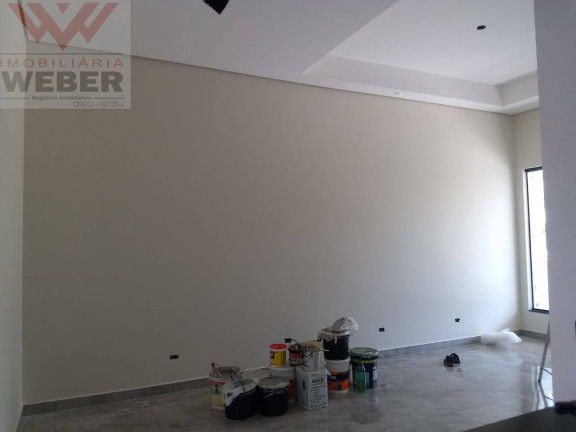 Imagem Casa de Condomínio com 3 Quartos à Venda, 168 m² em Horto Florestal - Sorocaba