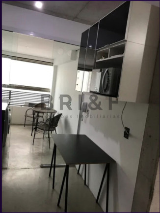 Imagem Apartamento com 1 Quarto à Venda, 70 m² em Campo Belo - São Paulo Imagem Apartamento com 1 Quarto à Venda, 70 m² em Campo Belo - São Paulo