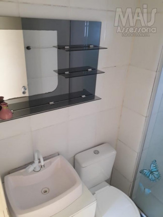 Imagem Apartamento com 2 Quartos à Venda, 42 m² em Santos Dumont - São Leopoldo Imagem Apartamento com 2 Quartos à Venda, 42 m² em Santos Dumont - São Leopoldo