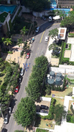Imagem Apartamento com 3 Quartos para Alugar, 187 m² em Melville Empresarial I E Ii - Barueri Imagem Apartamento com 3 Quartos para Alugar, 187 m² em Melville Empresarial I E Ii - Barueri