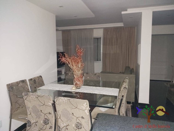 Imagem Apartamento com 3 Quartos à Venda, 135 m² em Vila Andrade - São Paulo Imagem Apartamento com 3 Quartos à Venda, 135 m² em Vila Andrade - São Paulo