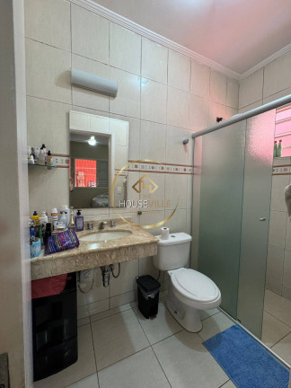 Imagem Casa com 3 Quartos à Venda, 123 m² em Jardim Das Indústrias - São José Dos Campos Imagem Casa com 3 Quartos à Venda, 123 m² em Jardim Das Indústrias - São José Dos Campos