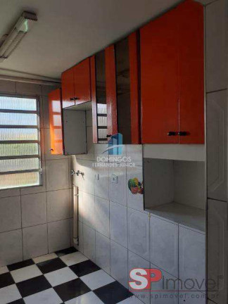 Imagem Apartamento com 2 Quartos à Venda, 50 m² em São Miguel Paulista - São Paulo Imagem Apartamento com 2 Quartos à Venda, 50 m² em São Miguel Paulista - São Paulo