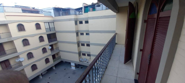 Imagem Cobertura com 3 Quartos à Venda, 140 m² em Centro - Cabo Frio Imagem Cobertura com 3 Quartos à Venda, 140 m² em Centro - Cabo Frio