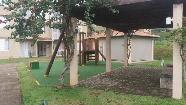 Imagem Apartamento com 2 Quartos à Venda, 45 m² em Vila Marieta - Campinas Imagem Apartamento com 2 Quartos à Venda, 45 m² em Vila Marieta - Campinas