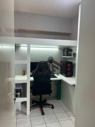 Imagem Apartamento com 3 Quartos à Venda, 73 m² em Candeias - Jaboatão Dos Guararapes