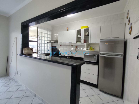 Imagem Apartamento com 2 Quartos à Venda, 72 m² em Real - Praia Grande