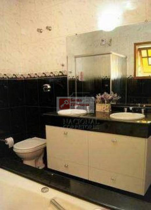 Imagem Sobrado com 5 Quartos à Venda, 410 m² em Parque Das Nações - Santo André