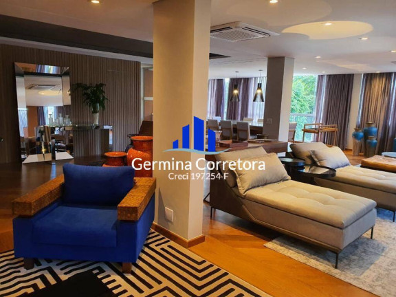 Imagem Casa com 5 Quartos para Alugar, 880 m² em Tamboré - Santana De Parnaíba Imagem Casa com 5 Quartos para Alugar, 880 m² em Tamboré - Santana De Parnaíba